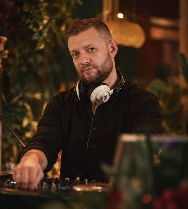 DJ Papi Ruso