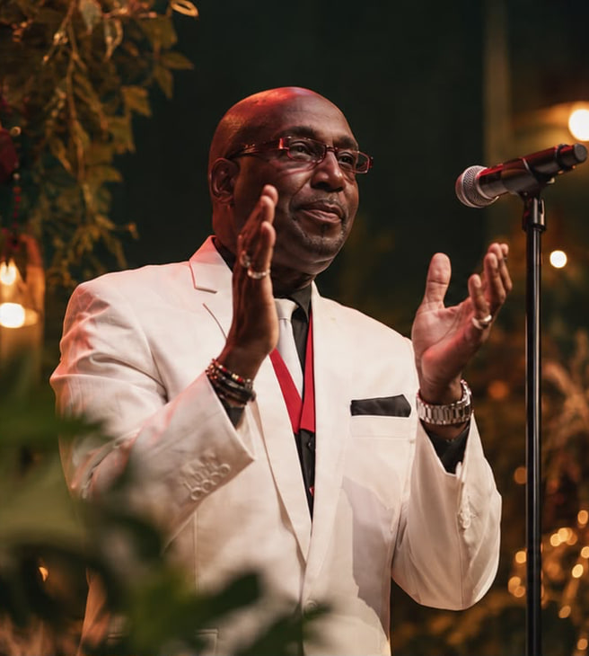 John Toney (JT)